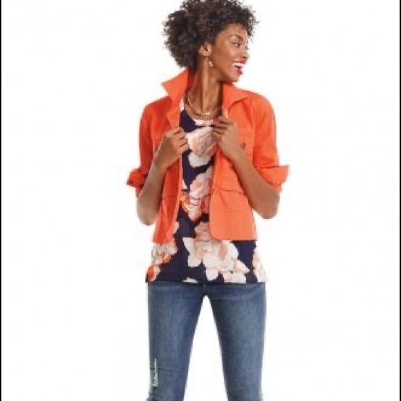 Jackets & Blazers - CAbi Resort Jacket #5098